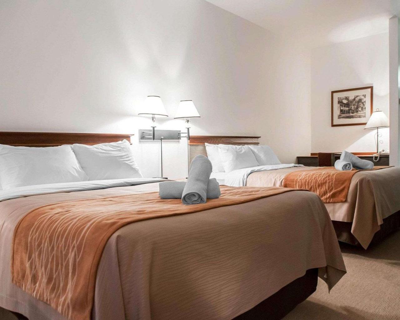 Ax Hotel Mont-Tremblant Zewnętrze zdjęcie